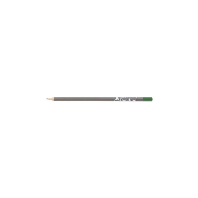 Crayon Éco-responsable Personnalisé ÉCO ROND 17,6 PANTO T Trempé objet promotionnel éco-responsable