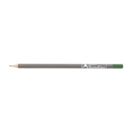 Crayon Éco-responsable Personnalisé ÉCO ROND 17,6 PANTO T Trempé objet promotionnel éco-responsable