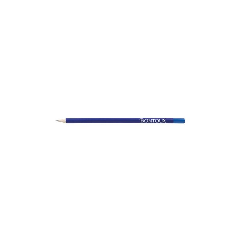 Crayon Éco-responsable Personnalisé ÉCO ROND 17,6 PANTO T Trempé cadeau collaborateur premium