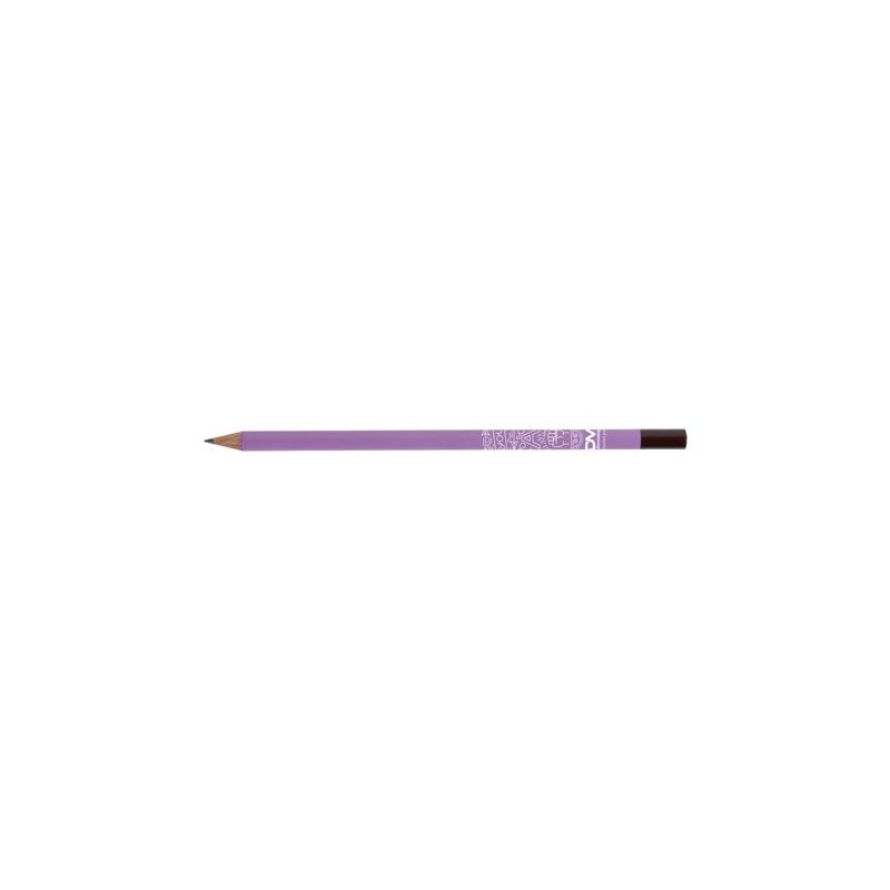 Crayon Éco-responsable Personnalisé ÉCO ROND 17,6 PANTO T Trempé cadeau client original