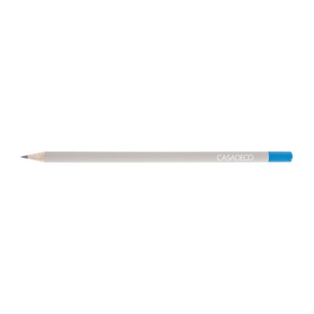 Crayon Éco-responsable Personnalisé ÉCO ROND 17,6 PANTO T Trempé marquage couleur éclatante