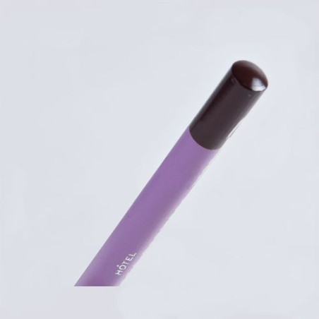 Crayon à Papier ECO ROND 17,6 cm - Personnalisable