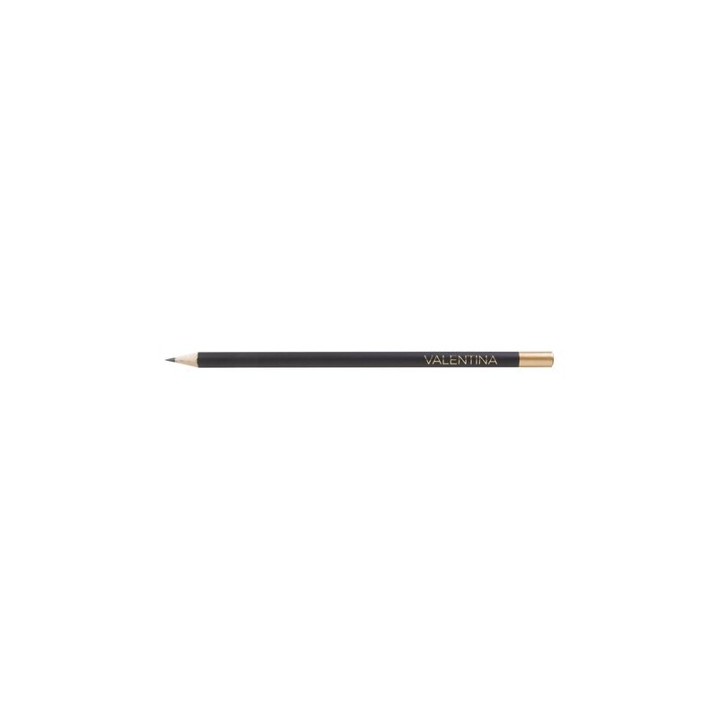Crayon Éco-responsable Personnalisé ÉCO ROND 17,6 PANTO T Trempé cadeau collaborateur premium