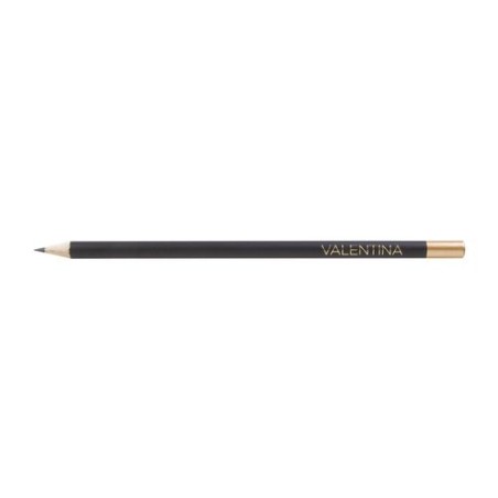 Crayon Éco-responsable Personnalisé ÉCO ROND 17,6 PANTO T Trempé cadeau collaborateur premium