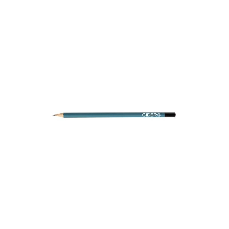 Crayon Éco-responsable Personnalisé ÉCO ROND 17,6 PANTO T Trempé personnalisation rapide en France