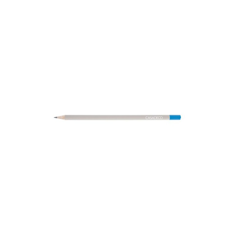 Crayon Éco-responsable Personnalisé ÉCO ROND 17,6 PANTO T Trempé cadeau client original