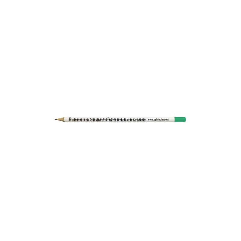 Crayon Éco-responsable Personnalisé ÉCO ROND 17,6 PANTO T Trempé objet publicitaire robuste
