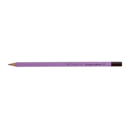 Crayon Éco-responsable Personnalisé ÉCO ROND 17,6 PANTO T Trempé marquage couleur éclatante