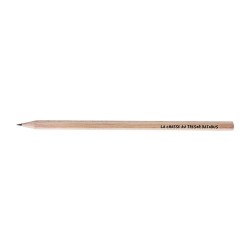 Crayon  HEXA 17 SANS VERN T Coupé - personnalisable 2