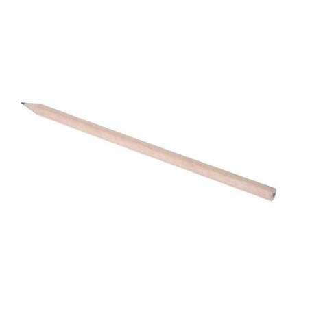 Crayon  HEXA 17 SANS VERN T Coupé - personnalisable cadeau entreprise pas cher
