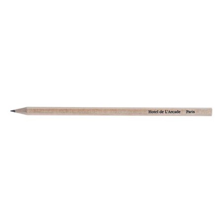 Crayon  HEXA 17 SANS VERN T Coupé - personnalisable livraison express 24h 48h