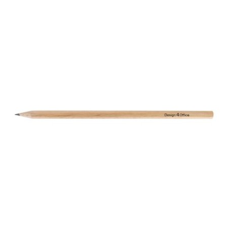 Crayon  HEXA 17 SANS VERN T Coupé - personnalisable cadeau client original