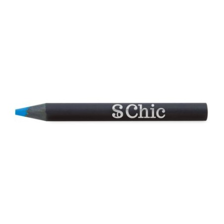 Surligneur élégant et  8,7 cm Black Individ personnalisable avec votre logo