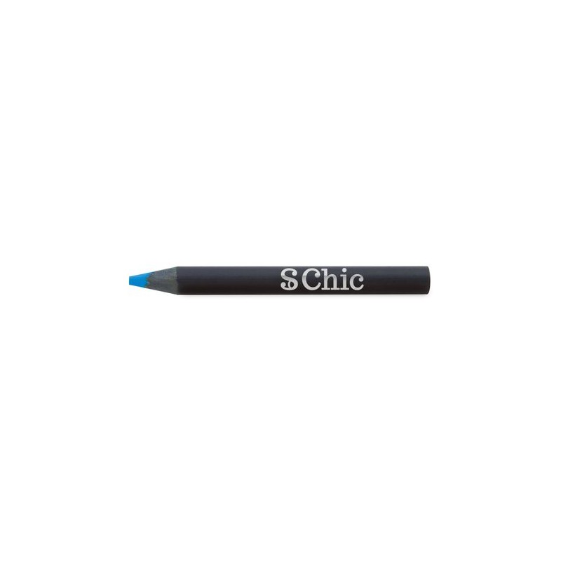 Surligneur élégant et  8,7 cm Black Individ goodies publicitaire événementiel