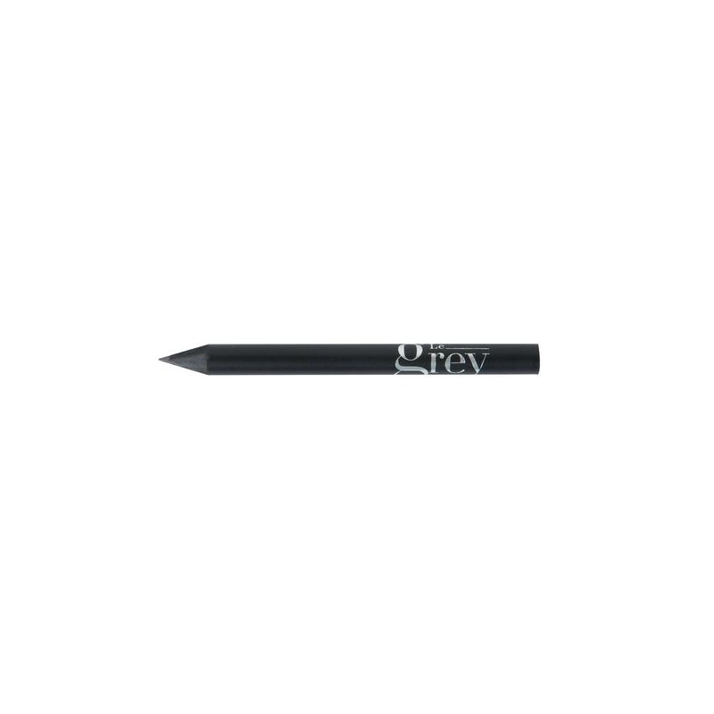Crayon  et personnalisable 8,7 cm Black Rond livraison express 24h 48h