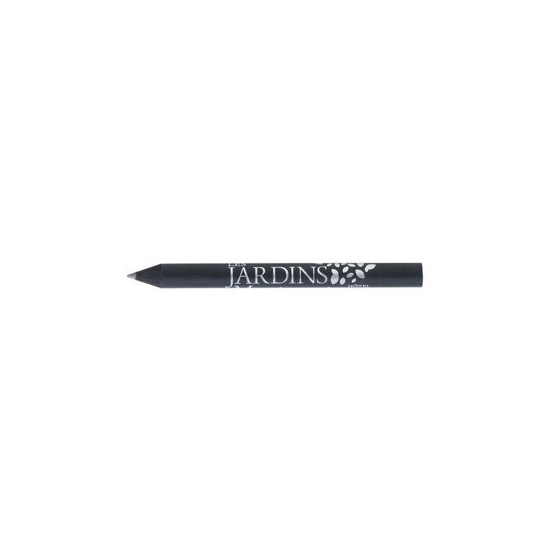 Crayon  et personnalisable 8,7 cm Black Rond accessoire événementiel unique
