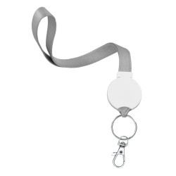 Lanyard personnalisable 2