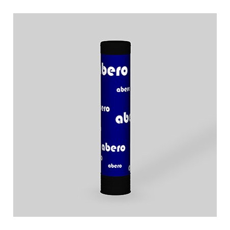 Totem Gonflable 3m - Mobilier Événementiel Impactant