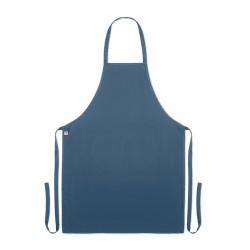 Tablier personnalisable en coton organique 200 gr/m² - Raipur Colour cadeau entreprise pas cher