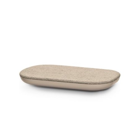 Chargeur Induction Rapide 15W Écologique