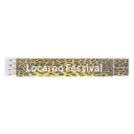 Set d'Écriture Personnalisé Éco-responsable - Objets Publicitaires accessoire événementiel unique