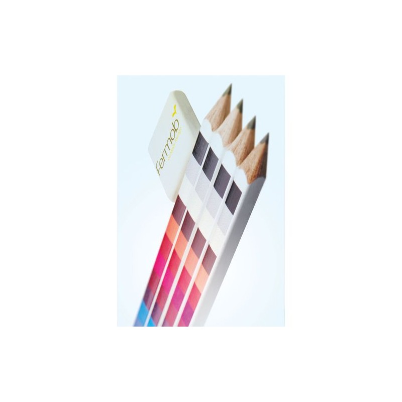 Set d'Écriture Personnalisé Éco-responsable - Objets Publicitaires goodies personnalisé en stock