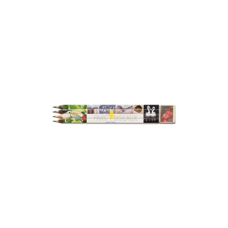 Set d'Écriture Personnalisé Éco-responsable - Objets Publicitaires personnalisation sur mesure