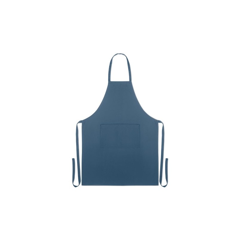 Tablier Coton Organique RAIPUR COLOUR