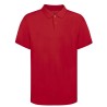 Polo Personnalisé Adulte Couleur Koupan Matières : coton Taille textile : M Couleurs : bleu clair livraison express 24h 48h