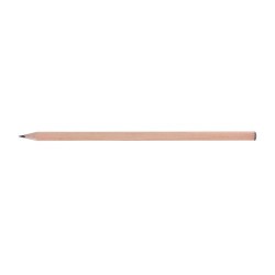 Crayon personnalisé Prestige Naturel carré 17,6 - Écollection