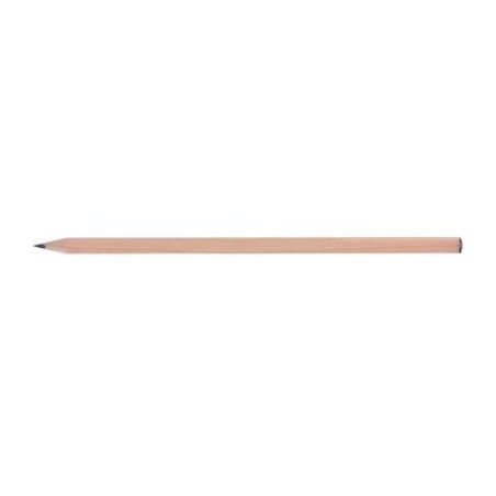 Crayon personnalisé Prestige Naturel carré 17,6 - Écollection