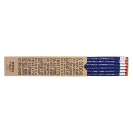 Étui-Fourreau Kraft Éco-responsable Personnalisable pour 1 Crayon - Objet Publicitaire goodies publicitaire événementiel