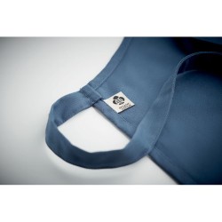Tablier personnalisable en coton organique 200 gr/m² - Raipur Colour personnalisation rapide en France
