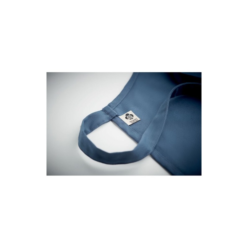 Tablier Coton Organique RAIPUR COLOUR