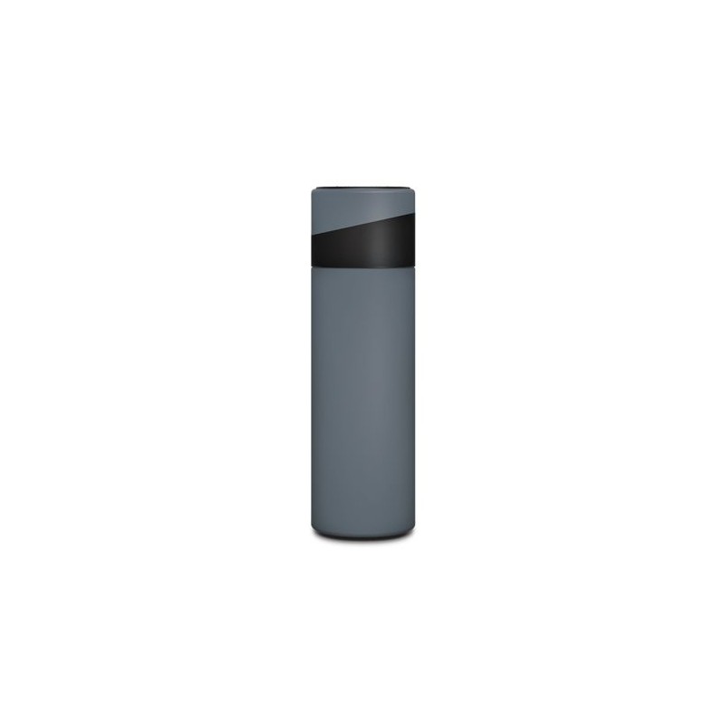 Gourde isotherme personnalisée 40 cl avec support téléphone design et pratique personnalisable avec votre logo