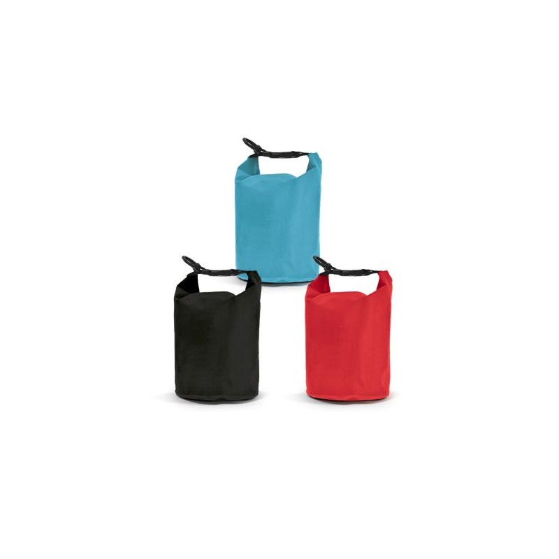 Sac étanche en PVC 1L - Pratique et publicitaire goodies publicitaire événementiel