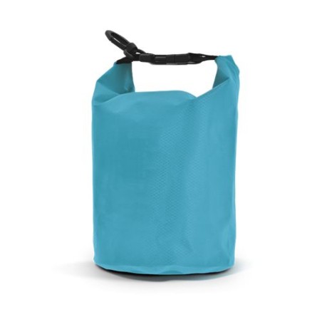 Sac étanche en PVC 1L - Pratique et publicitaire cadeau client original