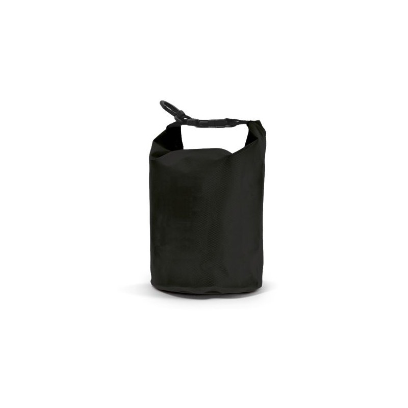 Sac étanche en PVC 1L - Pratique et publicitaire impression logo haute qualité