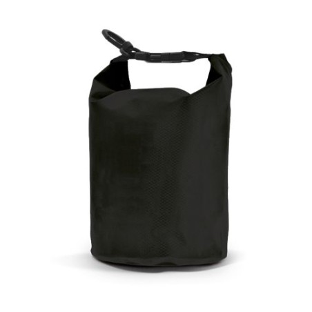 Sac étanche en PVC 1L - Pratique et publicitaire impression logo haute qualité
