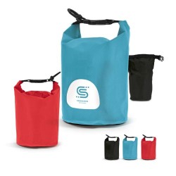Sac étanche en PVC 1L - Pratique et publicitaire 2