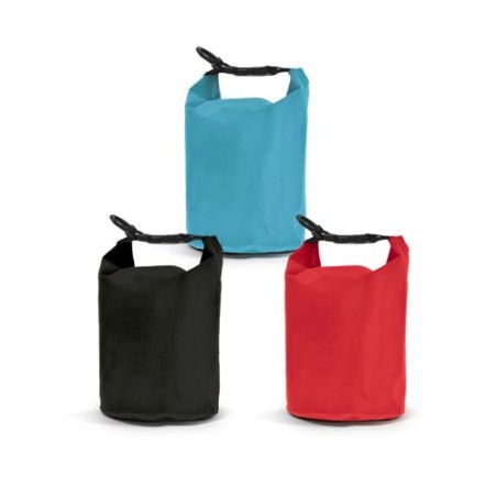 Sac étanche en PVC 1L - Pratique et publicitaire impression haute définition