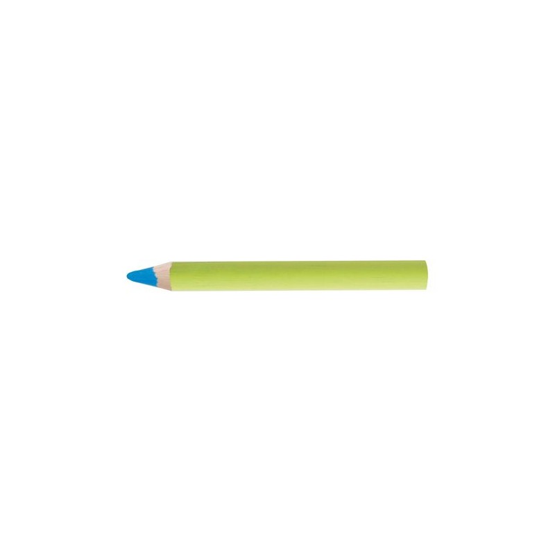 Surligneur publicitaire personnalisé Clip One Prestige - Pantone Indiv 8,7 B cadeau entreprise pas cher