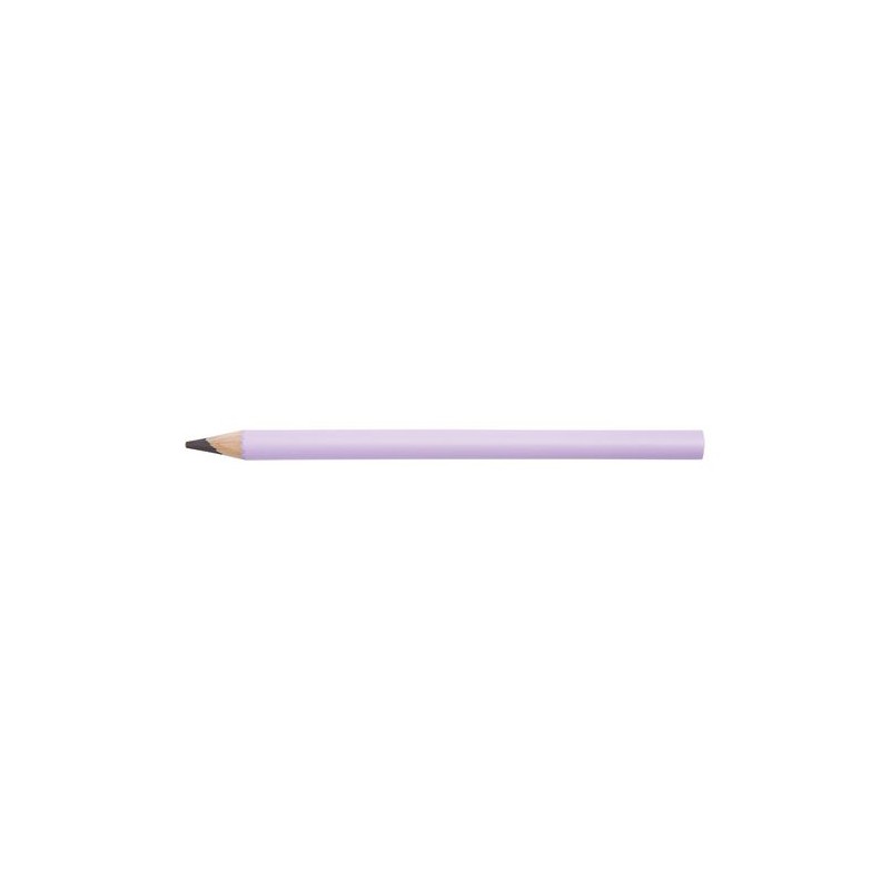 Crayon Éco-responsable Rond 17,6 cm - BIG ECO MINE