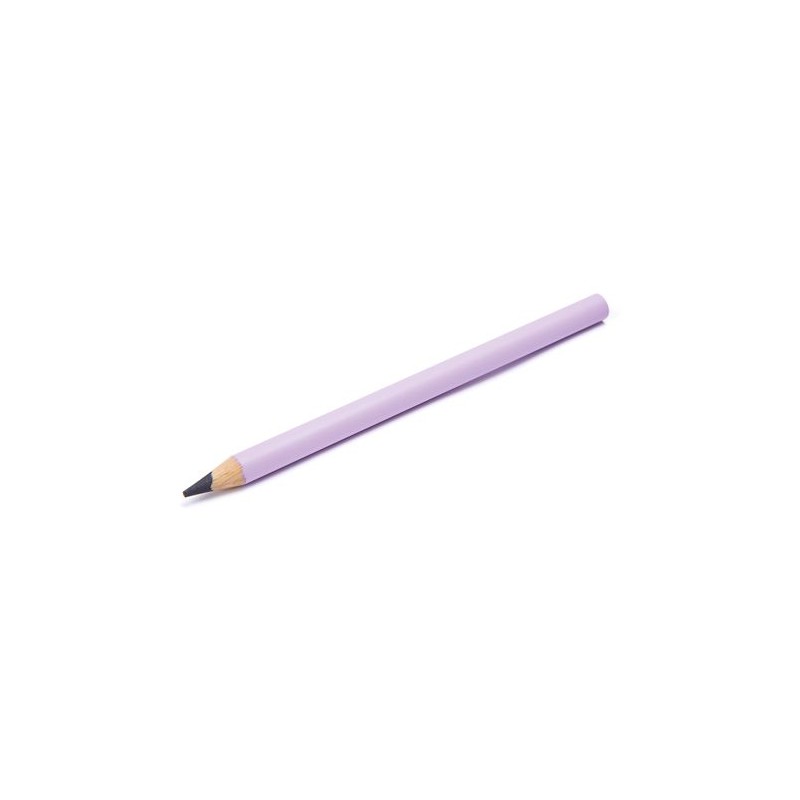 Crayon Éco-responsable Rond 17,6 cm - BIG ECO MINE goodies publicitaire événementiel