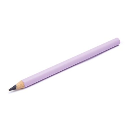 Crayon Éco-responsable Rond 17,6 cm - BIG ECO MINE goodies publicitaire événementiel