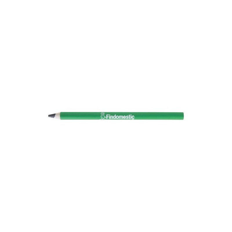Crayon Éco-responsable Rond 17,6 cm - BIG ECO MINE livraison express 24h 48h