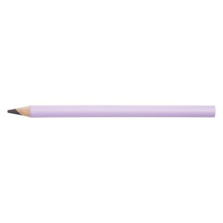 Crayon Éco-responsable Rond 17,6 cm - BIG ECO MINE personnalisation rapide en France