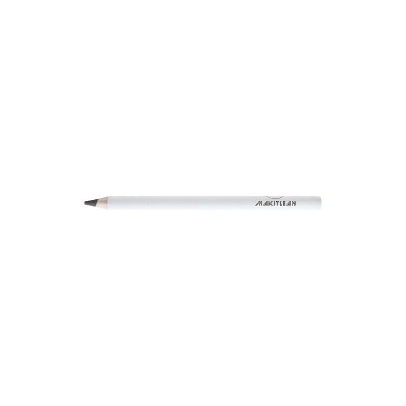 Crayon Éco-responsable Rond 17,6 cm - BIG ECO MINE accessoire événementiel unique