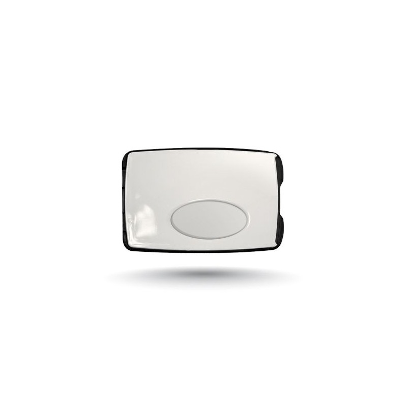 Protège Carte Pratique avec Miroir Personnalisé personnalisable avec votre logo