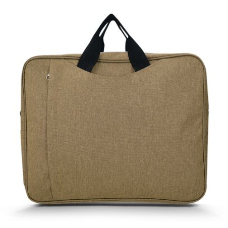 Sacoche pour ordinateur 17'' - Élégance et Protection